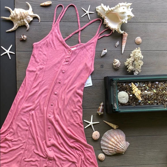 Roxy Dresses & Skirts - 🌱🌸ROXY DRESS🌸🌱